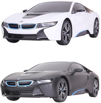 Фото Rastar BMW i8 1:18 (59200)