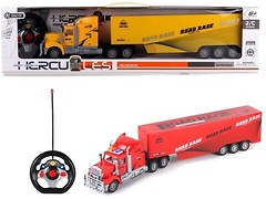 Фото Maya Toys Hercules Truck (9070-25E)