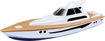 Фото Maisto Super Yacht High Speed Boat (82197)