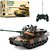 Фото Bambi (Metr+) Танк M1A2 (2865-1)