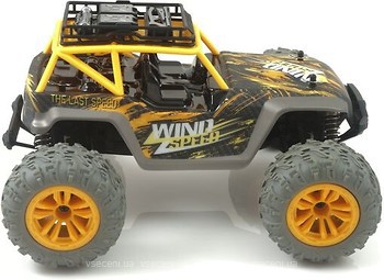 Фото UJ Toys Pioneer 4WD (UJ99-G168-Y)