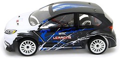 Фото LC Racing DD-LC-WRCL-6194 4WD 1:14