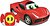 Фото BB Junior Ferrari 488 (16-82003)