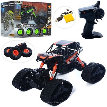 Фото Bambi (Metr+) Rock Crawler (DB-2031)