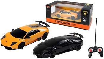 Фото Meizhi Lamborghini LP670 (27018)