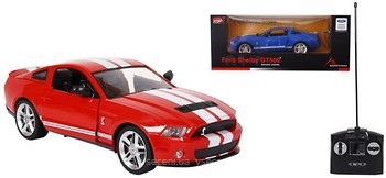 Фото Meizhi Ford Mustang GT500 (27050)