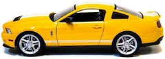 Фото Meizhi Ford Mustang (2170)