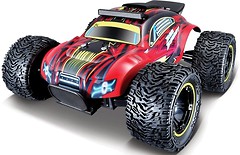 Фото Maisto Tech Bad Buggy (81464)