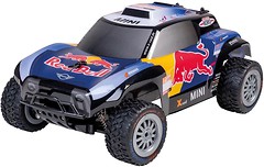 Фото Happy People Red Bull X-raid Mini JCW Buggy (H30045)