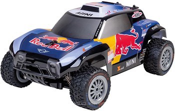 Фото Happy People Red Bull X-raid Mini JCW Buggy (H30045)