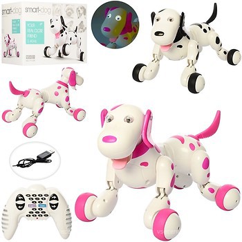 Фото BabyPlus Smart Dog (HC-777-338)