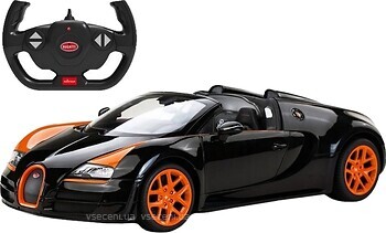 Фото Rastar Bugatti Grand Sport Vitesse 1:14 (70460)