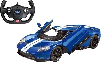 Фото Rastar Ford GT 1:14 (78160)