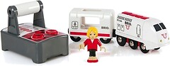 Фото Brio 33510