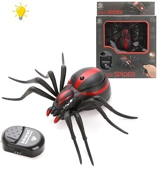 Фото Best Fun Toys Ghost Spider (EPT371644)