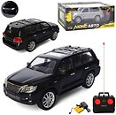 Радиоуправляемые модели Limo Toy