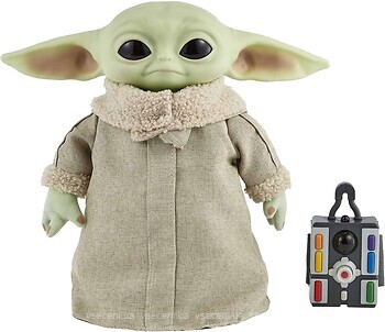 Фото Mattel Star Wars (GWD87)