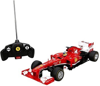 Фото Rastar Ferrari F1 (57400)