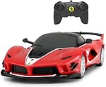 Фото Rastar Ferrari FXX K Evo (79300)