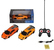 Фото Meizhi Lamborghini Murcielago 1:24 (CL2401)