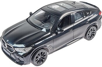 Фото Rastar BMW X6 1:14 (99260)