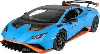 Фото Rastar Lamborghini Huracan 1:14 (98760)