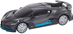 Фото Rastar Bugatti Divo 1:24 (98900)