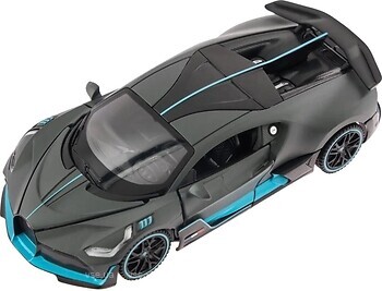 Фото Rastar Bugatti Divo 1:32 (64200)