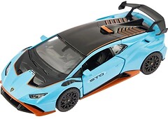 Фото Rastar Lamborghini Huracan STO 1:32 (64300)