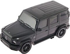 Фото Rastar Mercedes-Benz AMG G63 1:24 (95800) black