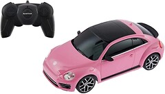 Фото Rastar Volkswagen pink (76200)