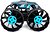 Фото Maisto Cyklone AWT Blue (81796)
