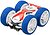 Фото Exost Mini Flip Neo White (20290-2)