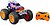 Фото Exost Phantom Force Violet (20289)