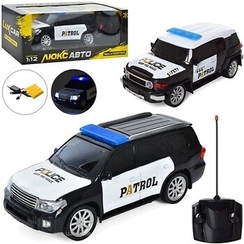 Фото Limo Toy M 4936