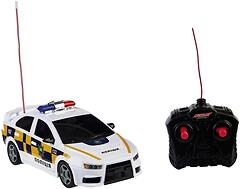 Фото One Two Fun Police Car
