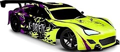 Фото Overmax X-Drifty