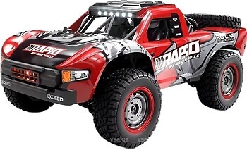 Фото JJRC Q130-A Red