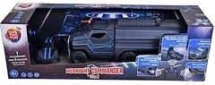 Фото One Two Fun Midnight Commander
