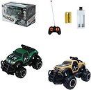 Радіокеровані моделі BK Toys