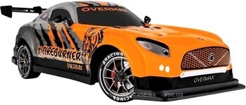 Фото Overmax X-Tireburner
