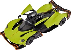 Фото Rastar Aston Martin Valkyrie AMR Pro 1:14 (92106) Light Green