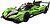 Фото Rastar Lamborghini SC63 LMDH 1:14 (10156)