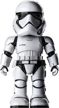 Фото Ubtech Stormtrooper (IP-SW-002)