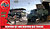 Фото Airfix Bedford QLT and Bedford QLD Trucks (A03306)
