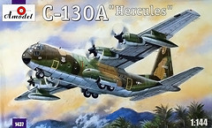 Фото Amodel C-130A Hercules (AMO1437)
