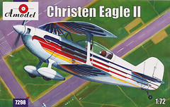 Фото Amodel Christen Eagle II (AMO7298)