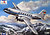 Фото Amodel Ilyushin IL-14P DDR Lufthansa Civil Aircraft (AMO1447)