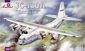 Фото Amodel JC-130A Hercules (AMO1439)