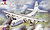 Фото Amodel JC-130A Hercules (AMO1439)